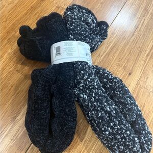 NWT Jane and Bleecker Slipper Socks